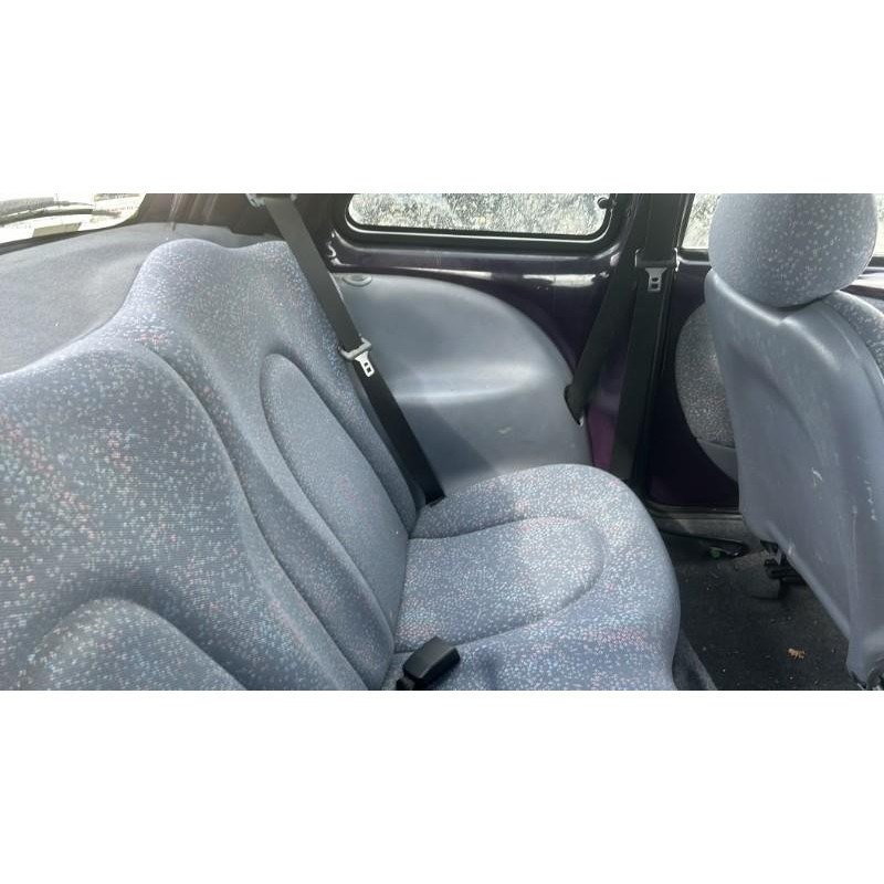 Feu arriere principal droit (feux) FORD KA 1 Photo n°8