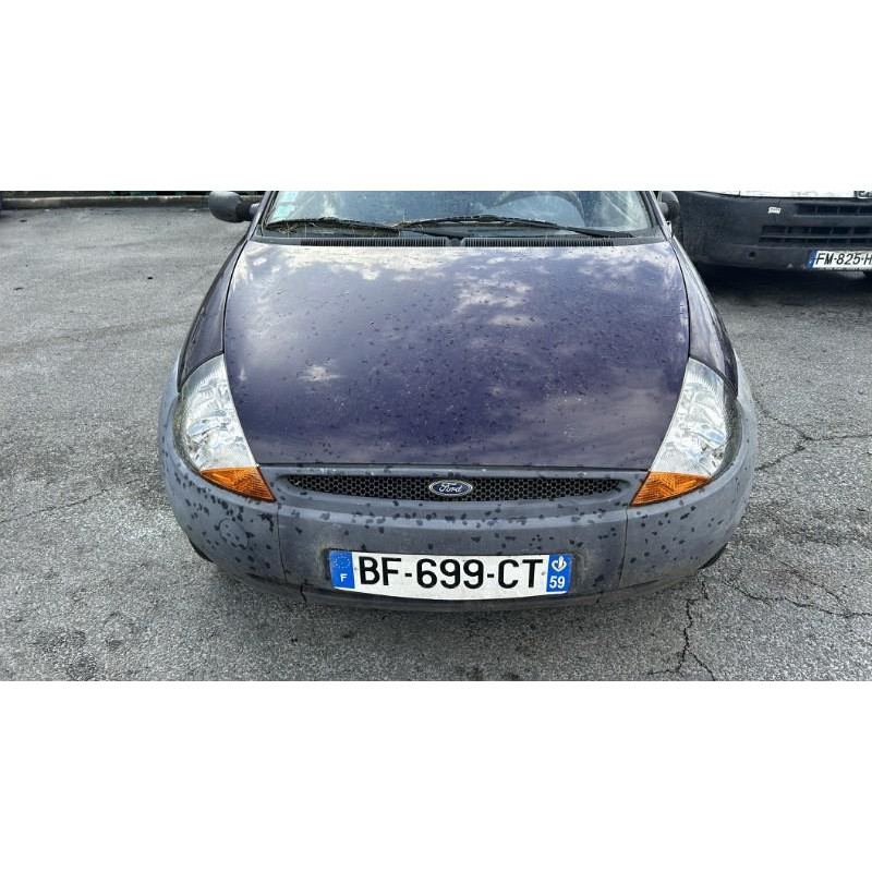 Feu arriere principal droit (feux) FORD KA 1 Photo n°9