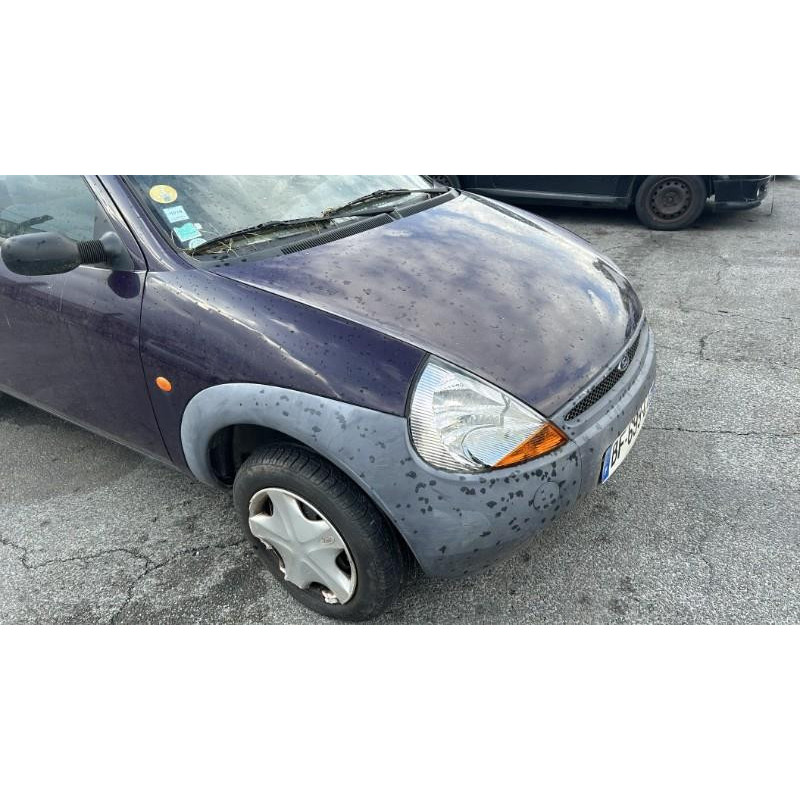 Feu arriere principal droit (feux) FORD KA 1 Photo n°10