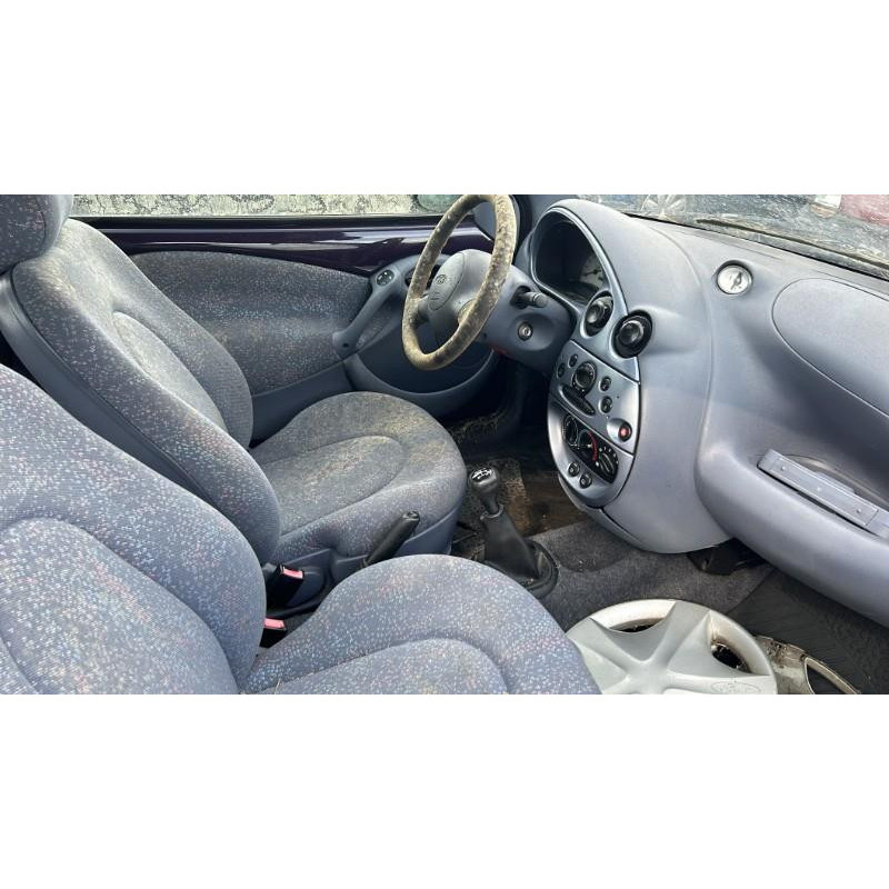 Feu arriere principal droit (feux) FORD KA 1 Photo n°11
