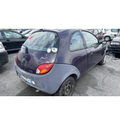 Feu arriere principal droit (feux) FORD KA 1
