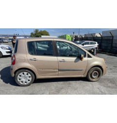 Custode arriere gauche (porte) RENAULT MODUS