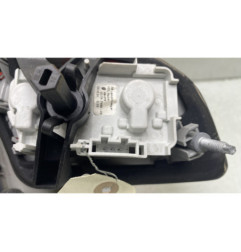 Feu arriere secondaire droit (feux) AUDI A4 2