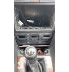Feu arriere secondaire droit (feux) AUDI A4 2