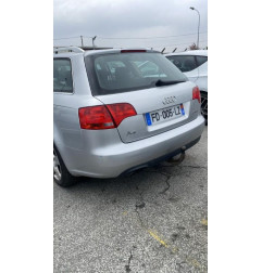 Feu arriere secondaire droit (feux) AUDI A4 2