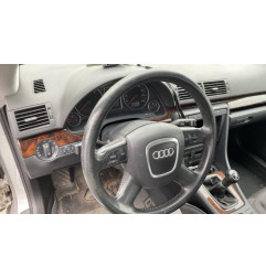 Feu arriere secondaire droit (feux) AUDI A4 2