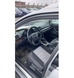 Feu arriere secondaire droit (feux) AUDI A4 2