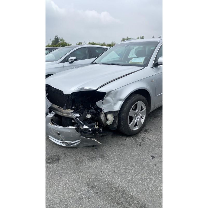 Feu arriere secondaire droit (feux) AUDI A4 2 Photo n°20