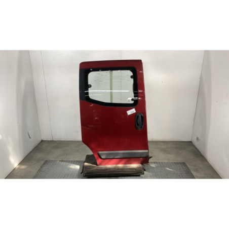 Porte laterale droit CITROEN NEMO Photo n°1