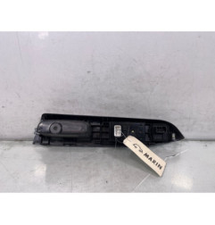 Interrupteur de leve vitre avant gauche HYUNDAI GETZ Photo n°1