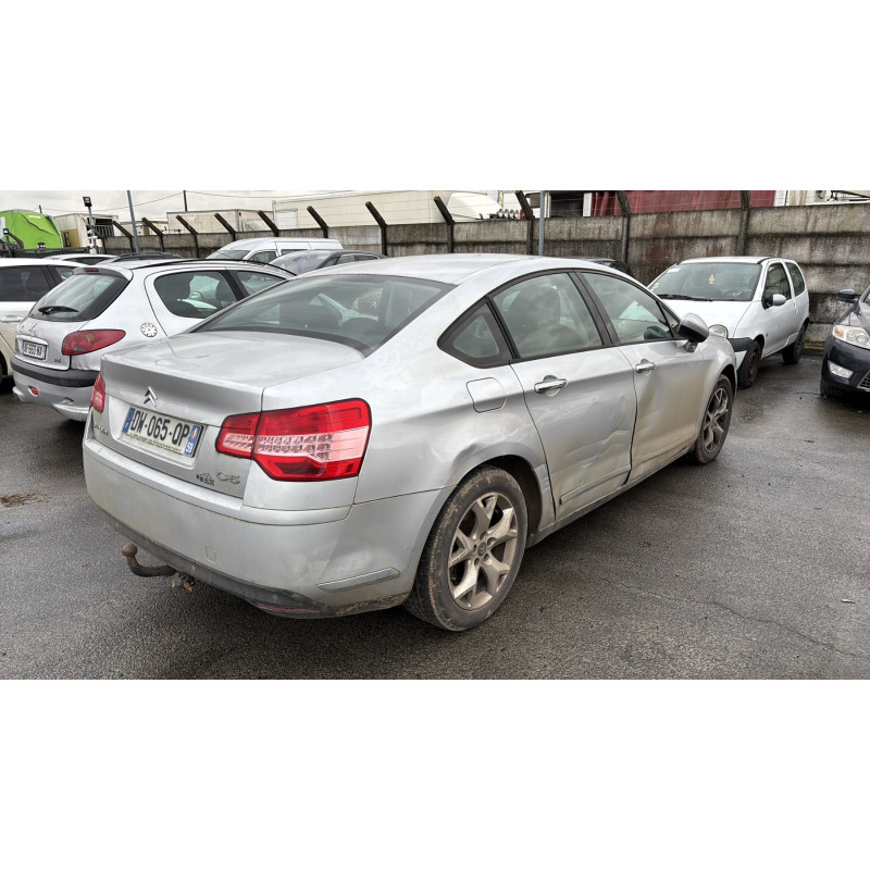 Feu arriere secondaire droit (feux) CITROEN C5 2 Photo n°6
