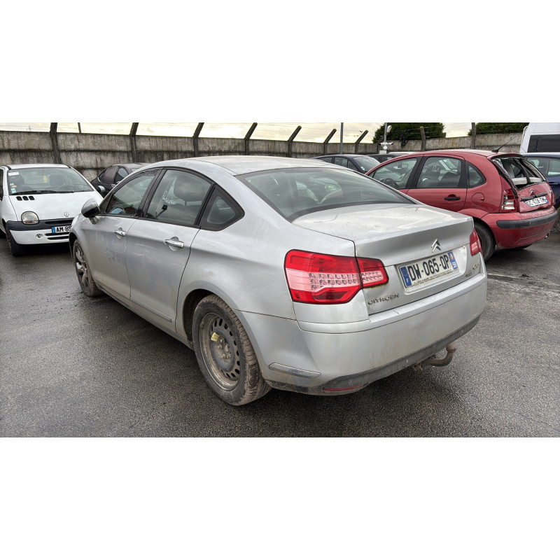 Feu arriere secondaire droit (feux) CITROEN C5 2 Photo n°7