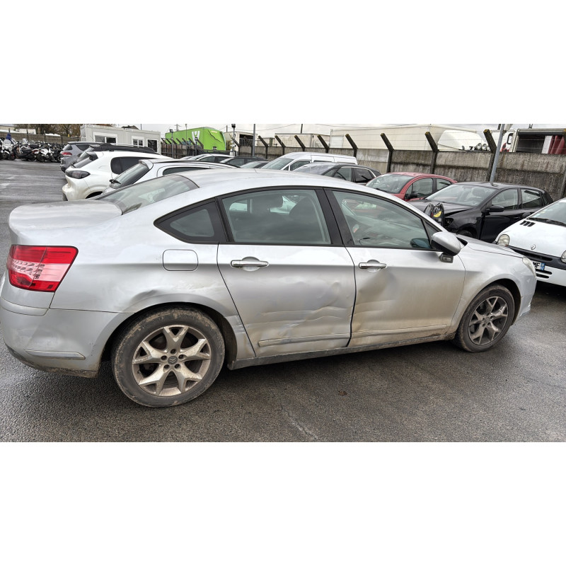 Feu arriere secondaire droit (feux) CITROEN C5 2 Photo n°9
