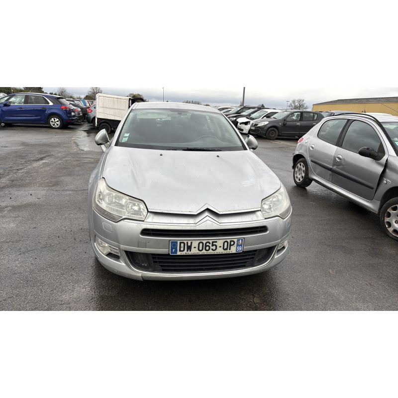 Feu arriere secondaire droit (feux) CITROEN C5 2 Photo n°11
