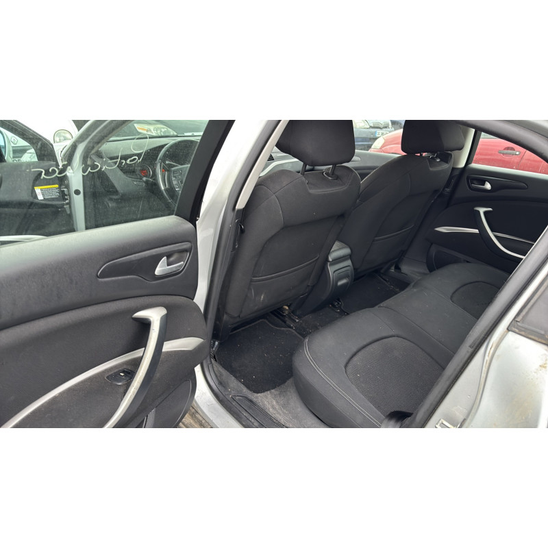 Feu arriere secondaire droit (feux) CITROEN C5 2 Photo n°13