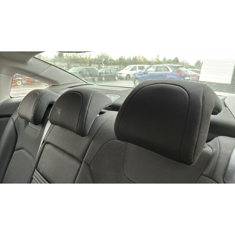 Feu arriere secondaire droit (feux) CITROEN C5 2 Photo n°14