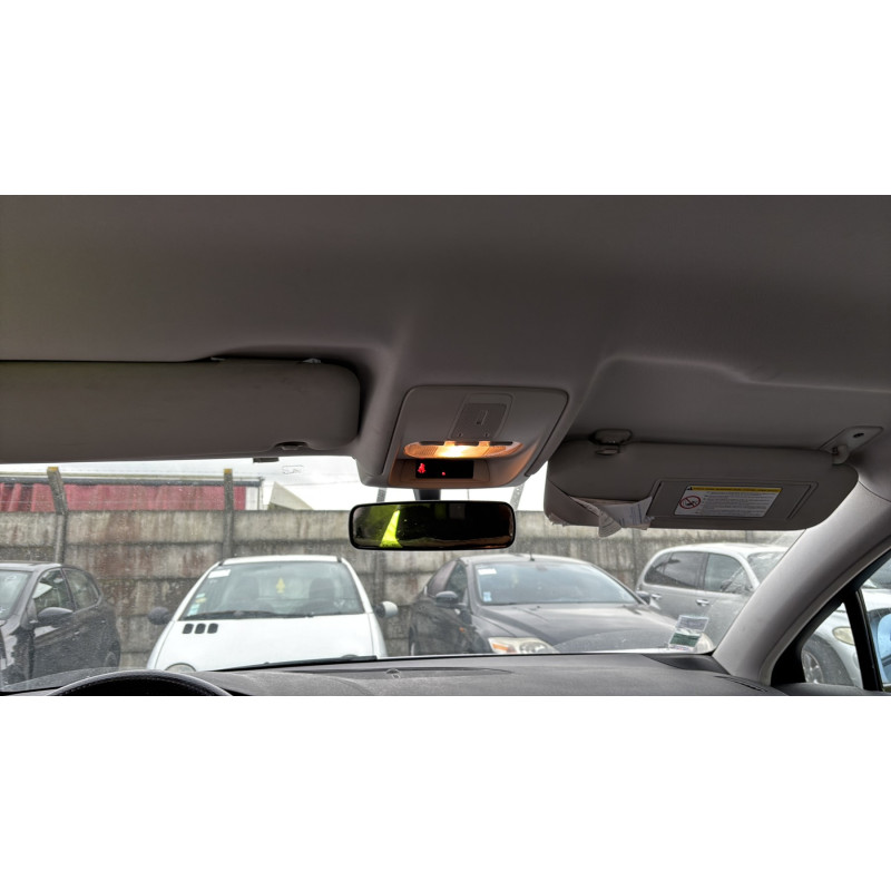 Feu arriere secondaire droit (feux) CITROEN C5 2 Photo n°15