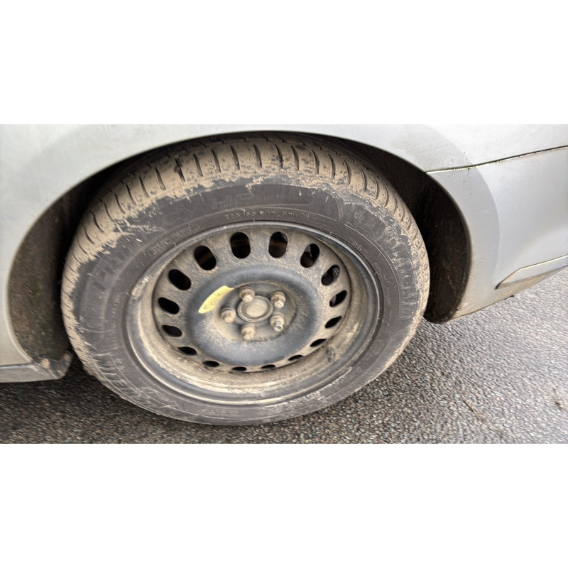 Feu arriere secondaire droit (feux) CITROEN C5 2 Photo n°16