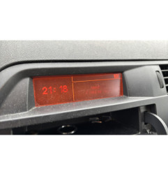 Feu arriere secondaire droit (feux) CITROEN C5 2