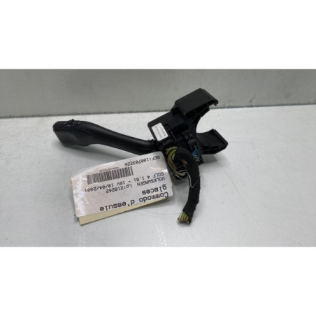 Commodo d'essuie glaces VOLKSWAGEN GOLF 4