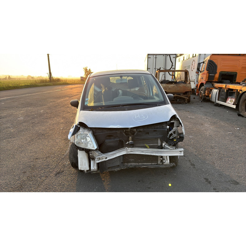 Custode arriere droit (porte) RENAULT MODUS Photo n°13