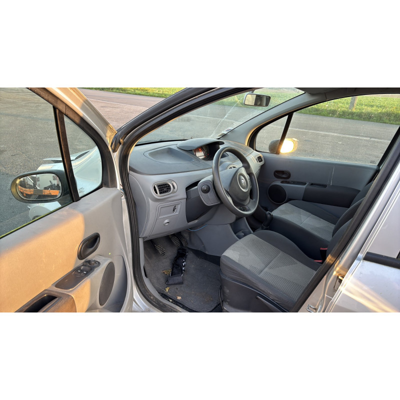Custode arriere droit (porte) RENAULT MODUS Photo n°14