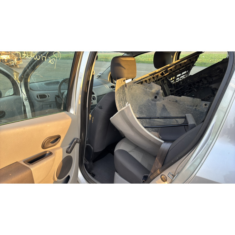 Custode arriere droit (porte) RENAULT MODUS Photo n°15