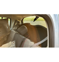 Custode arriere droit (porte) RENAULT MODUS