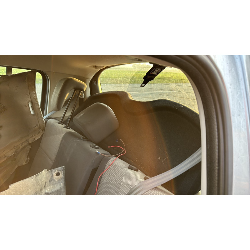 Custode arriere droit (porte) RENAULT MODUS Photo n°16