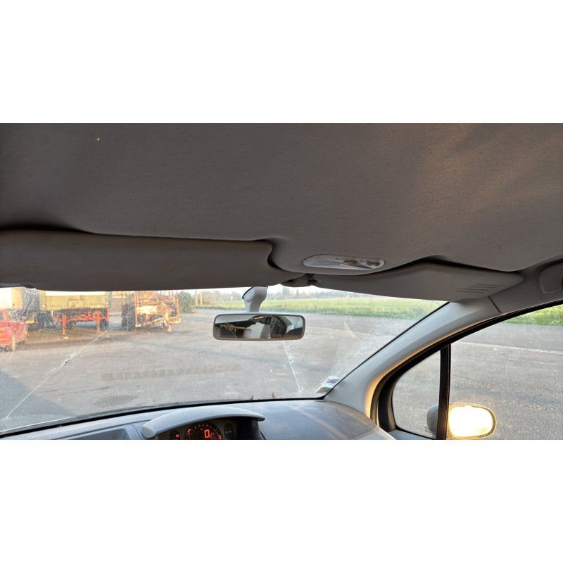 Custode arriere droit (porte) RENAULT MODUS Photo n°18