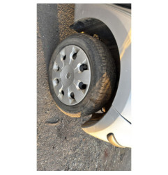 Custode arriere droit (porte) RENAULT MODUS