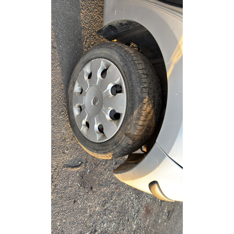 Custode arriere droit (porte) RENAULT MODUS Photo n°19