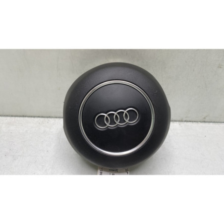 Air bag conducteur AUDI A1 1 Photo n°1