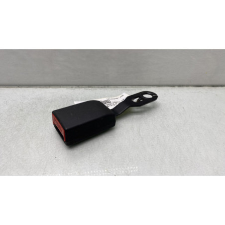 Attache ceinture avant droit PEUGEOT PARTNER 2 Photo n°1