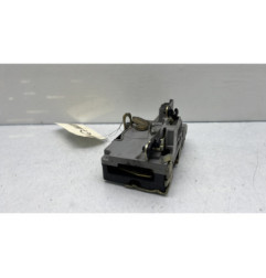 Serrure avant droit PEUGEOT 206