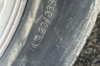 Fermeture de capot HYUNDAI SANTA FE 2