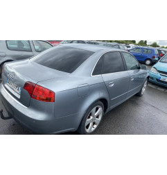 Feu arriere secondaire gauche (feux) AUDI A4 2