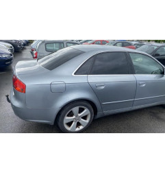 Feu arriere secondaire gauche (feux) AUDI A4 2