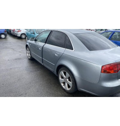 Feu arriere secondaire gauche (feux) AUDI A4 2