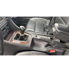 Feu arriere secondaire gauche (feux) AUDI A4 2