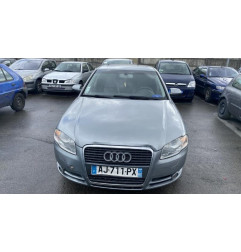 Feu arriere secondaire gauche (feux) AUDI A4 2