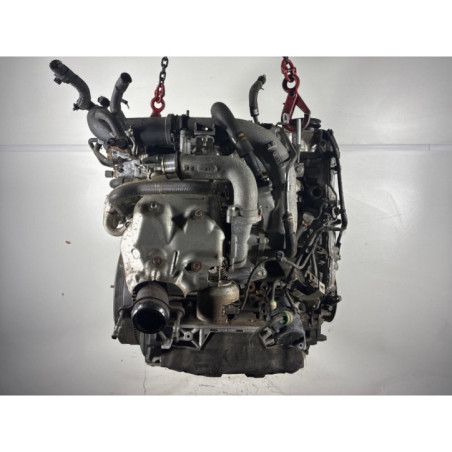 Moteur MAZDA 6 2 Photo n°1