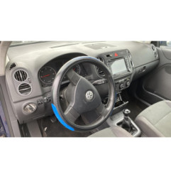 Feu arriere secondaire gauche (feux) VOLKSWAGEN GOLF PLUS