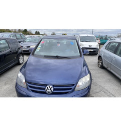 Feu arriere secondaire gauche (feux) VOLKSWAGEN GOLF PLUS