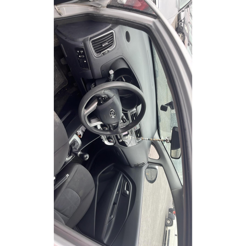 Commodo d'essuie glaces KIA RIO 3 Photo n°5