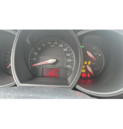 Commodo d'essuie glaces KIA RIO 3