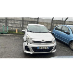 Commodo d'essuie glaces KIA RIO 3