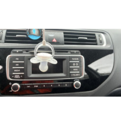 Commodo d'essuie glaces KIA RIO 3