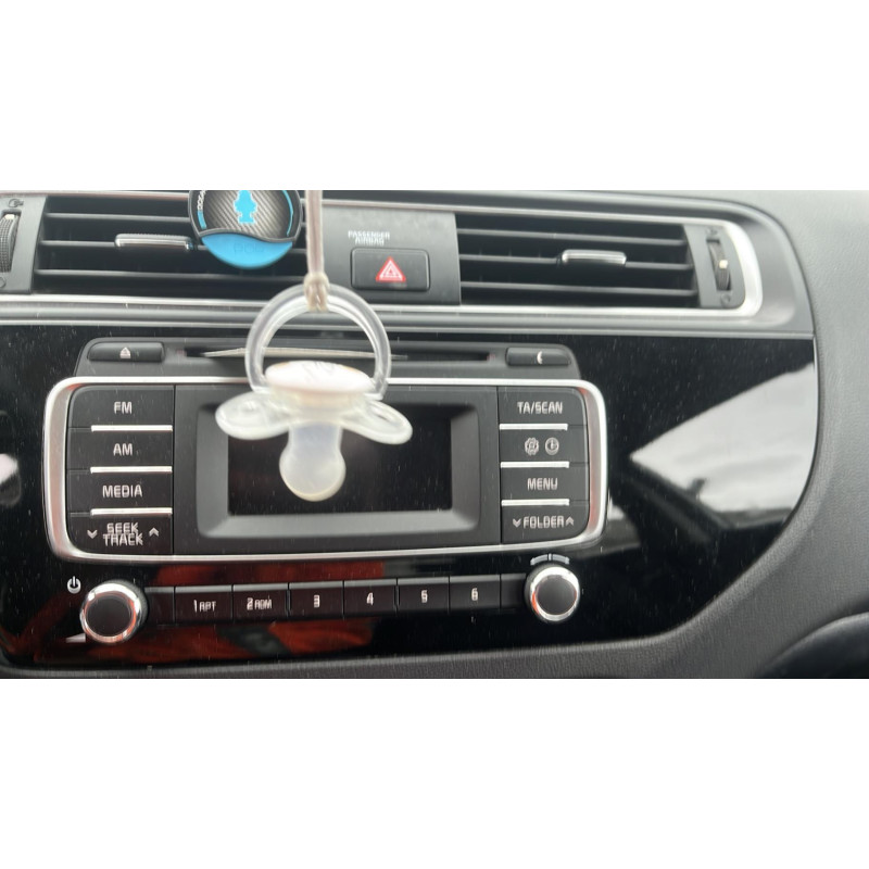 Commodo d'essuie glaces KIA RIO 3 Photo n°12
