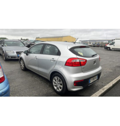 Commodo d'essuie glaces KIA RIO 3